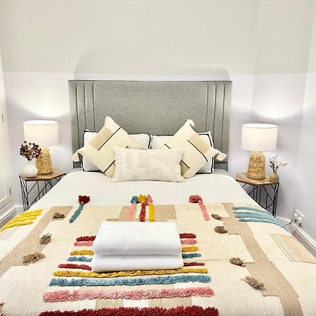 Regent'S Park One Bedroom Apartment 伦敦 外观 照片