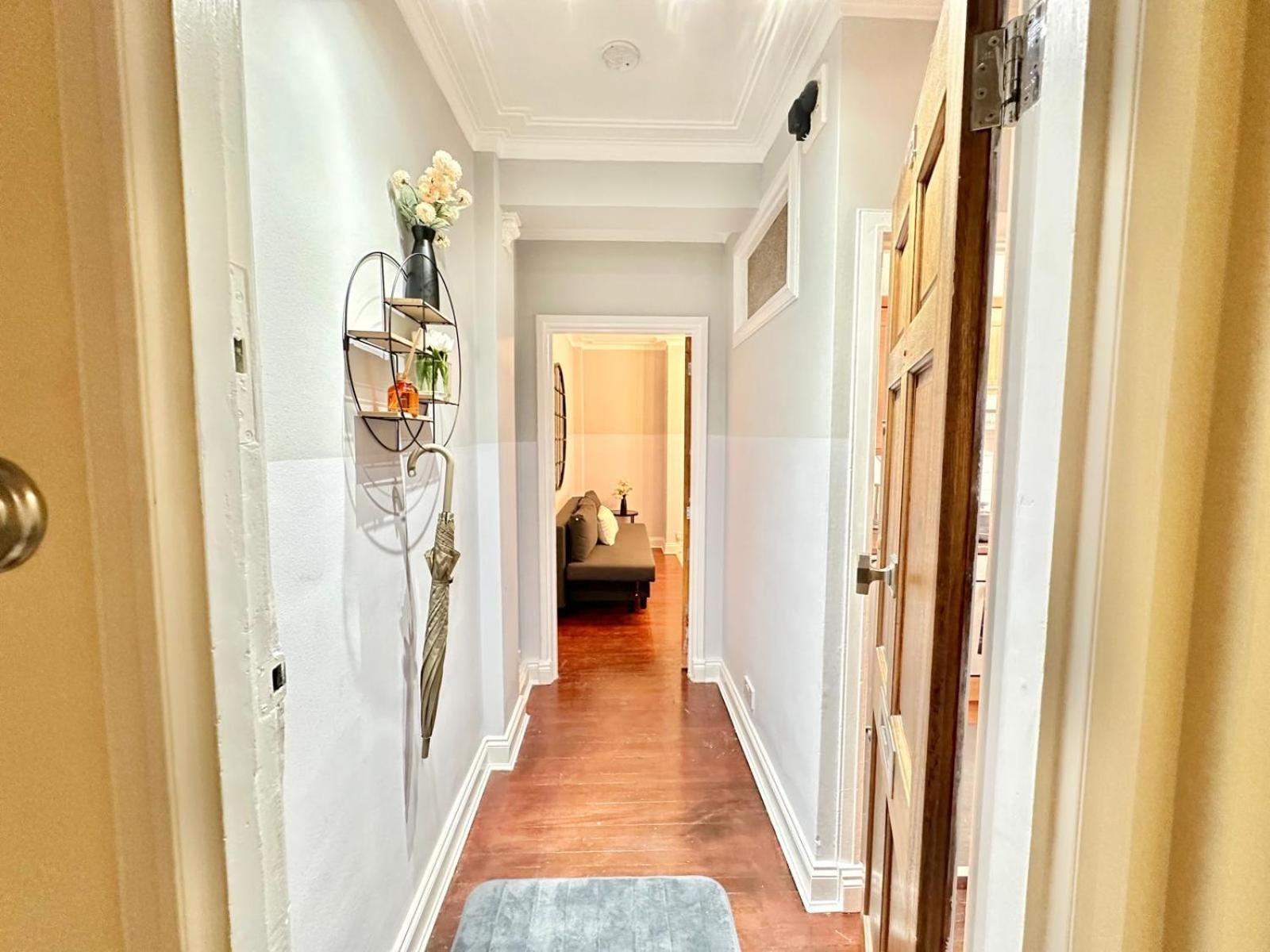 Regent'S Park One Bedroom Apartment 伦敦 外观 照片