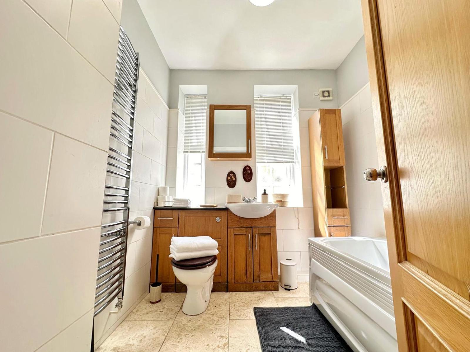 Regent'S Park One Bedroom Apartment 伦敦 外观 照片
