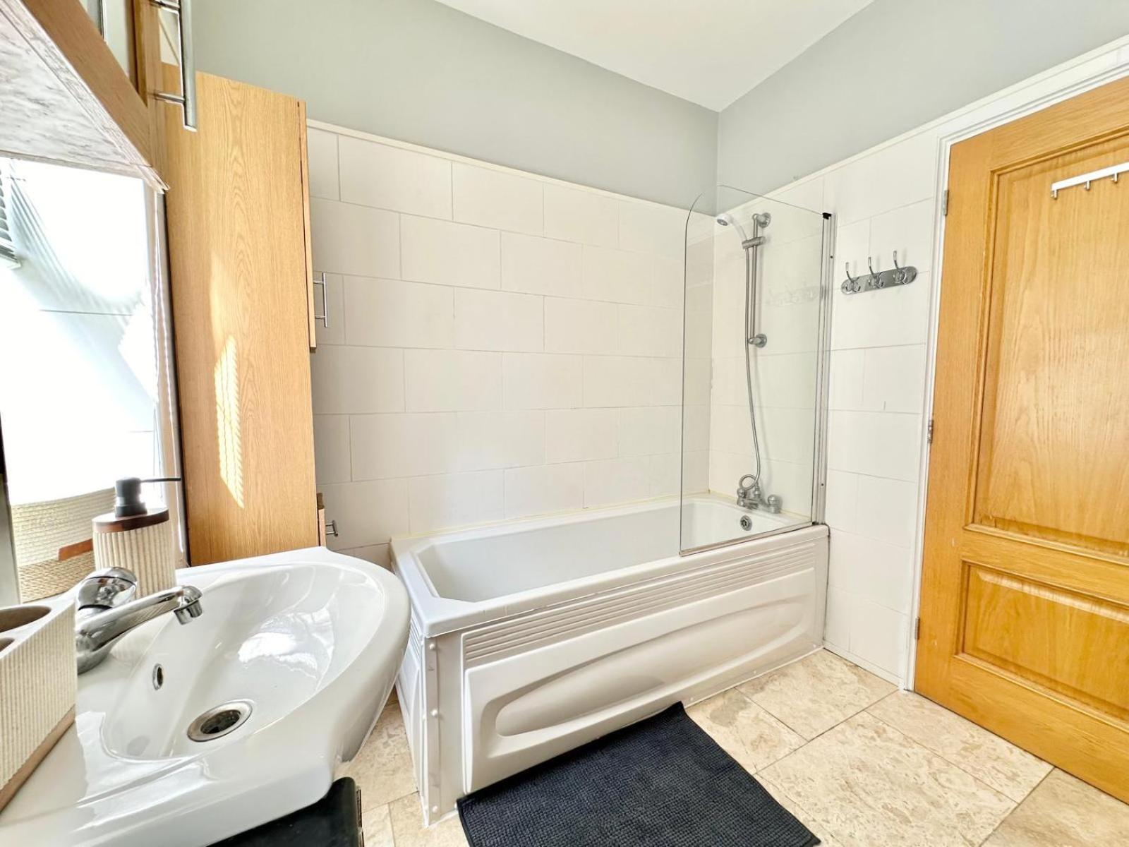 Regent'S Park One Bedroom Apartment 伦敦 外观 照片