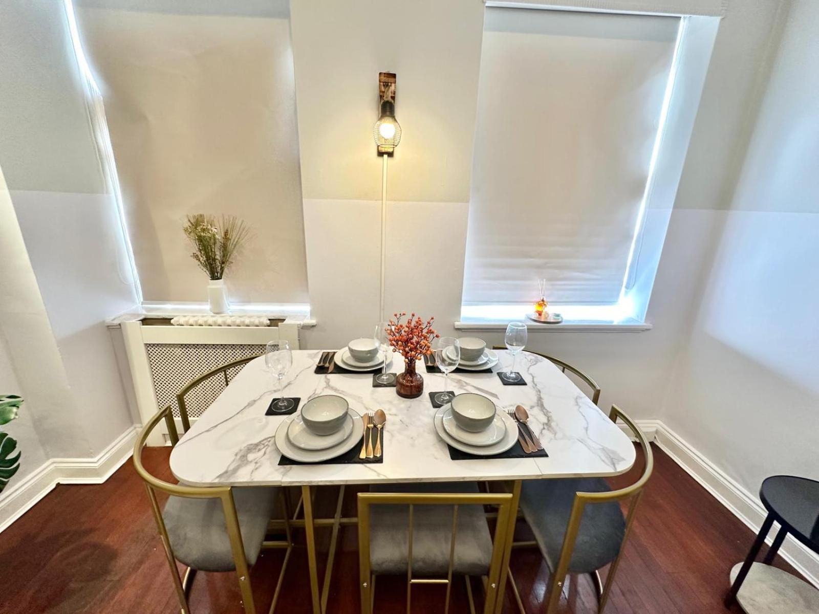 Regent'S Park One Bedroom Apartment 伦敦 外观 照片