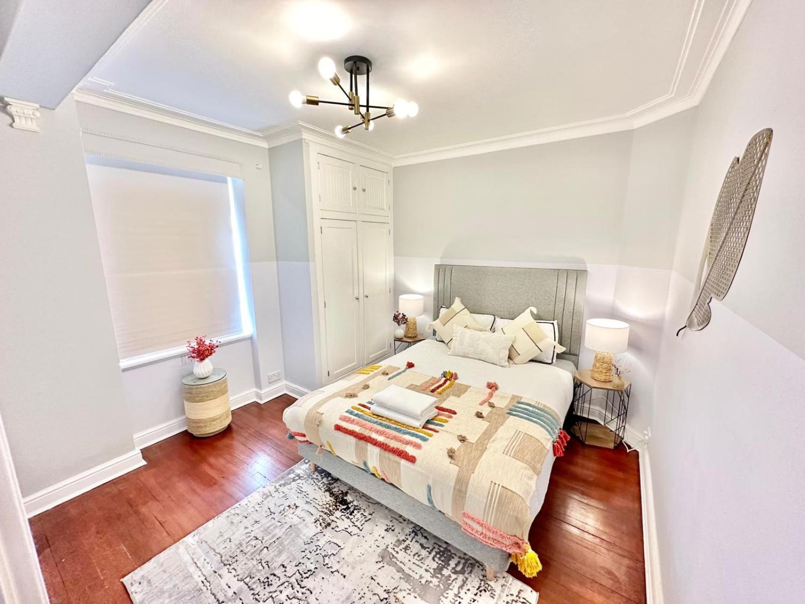 Regent'S Park One Bedroom Apartment 伦敦 外观 照片