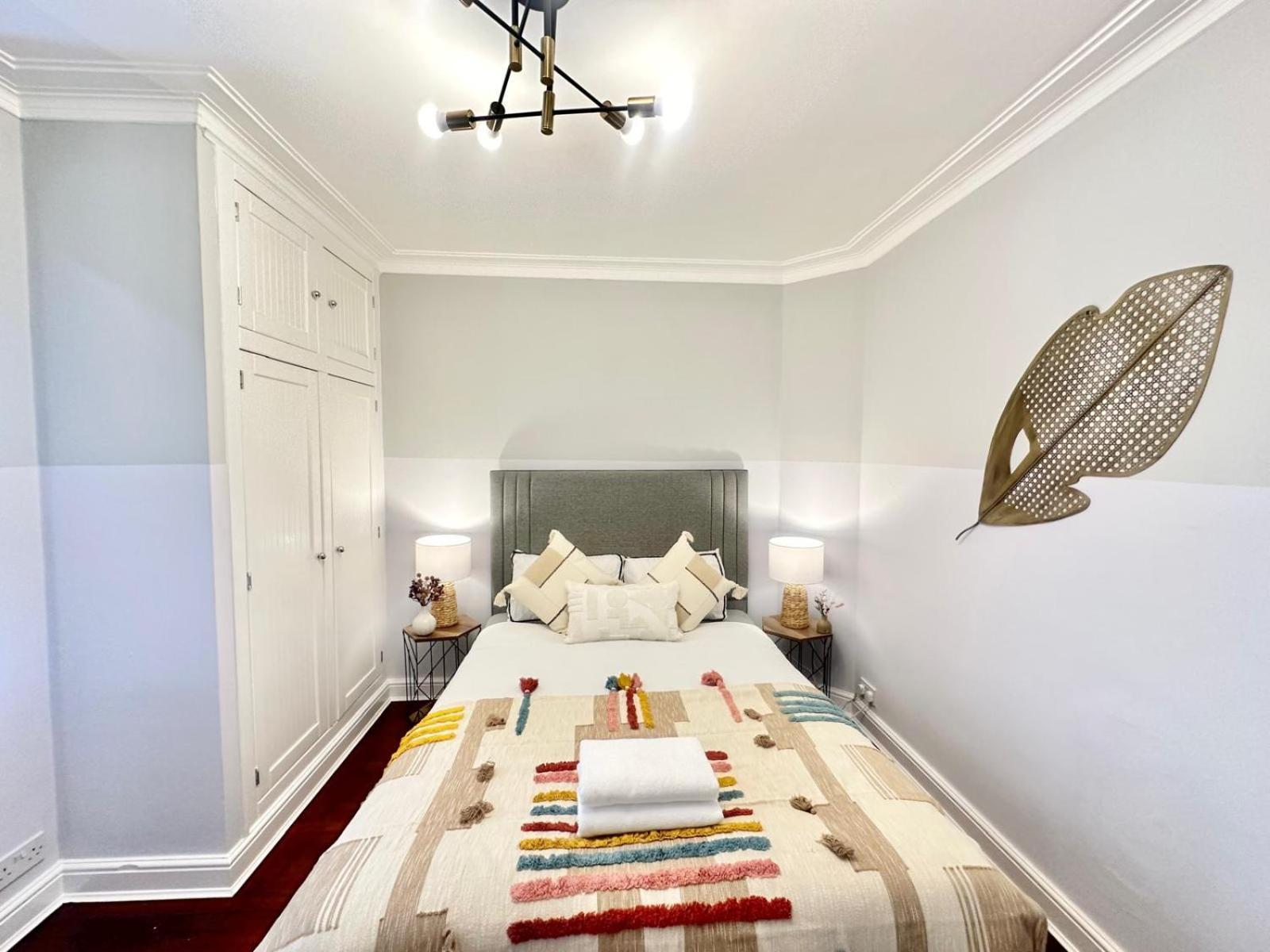 Regent'S Park One Bedroom Apartment 伦敦 外观 照片
