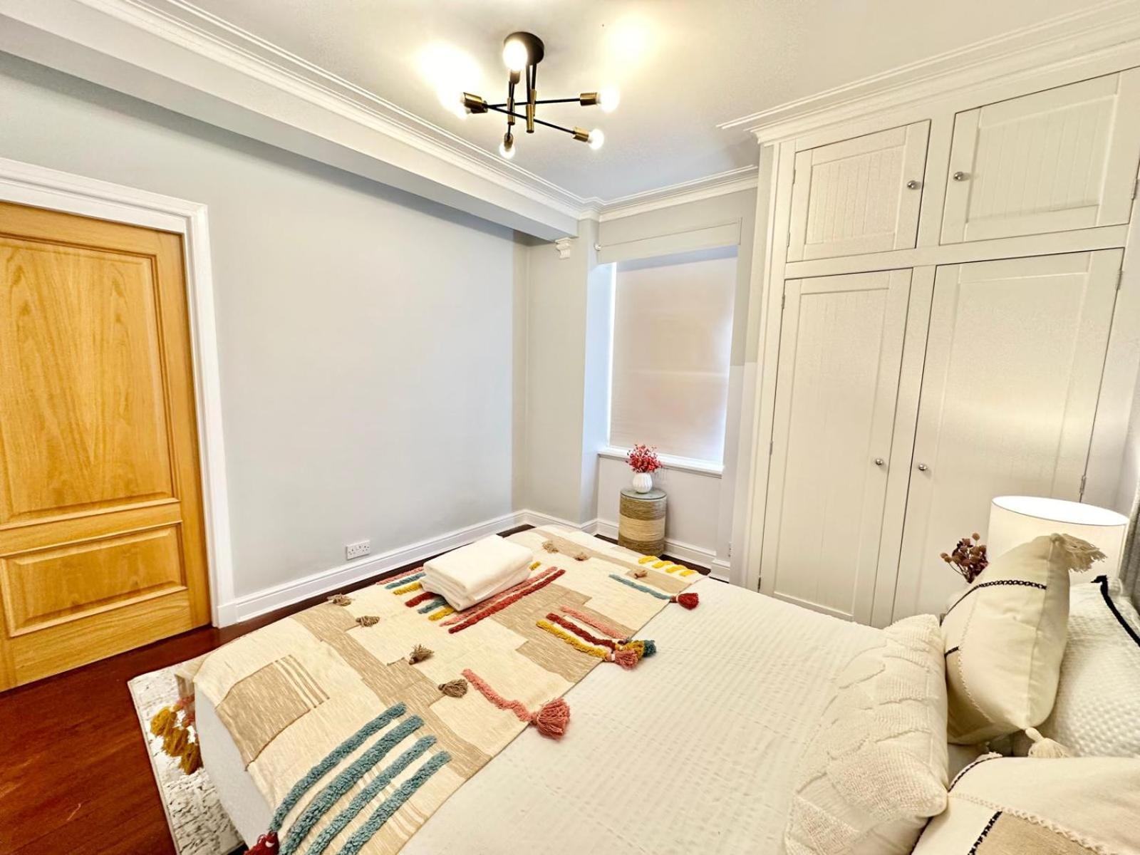 Regent'S Park One Bedroom Apartment 伦敦 外观 照片